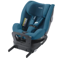 RECARO Dječja autosjedalica SALIA 125 KID iSize [61-125 cm] Plava